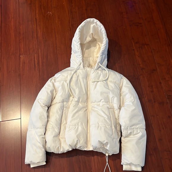 Zara jacket - Picture 1 of 4